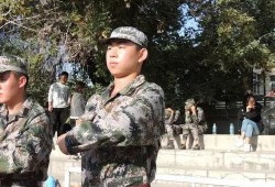 最新军训爆料文案短句,揭秘最新爆料短句背后的热血青春